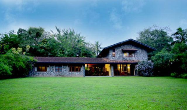 Stone House, Kandy Exterior photo