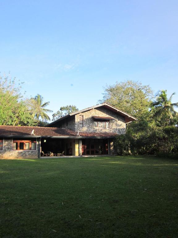 Stone House, Kandy Exterior photo